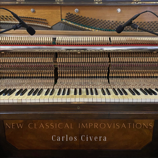 New Classical improvisations
