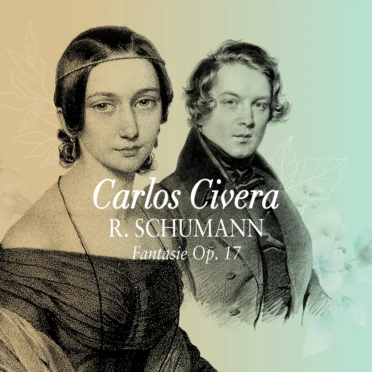 New Classical improvisations